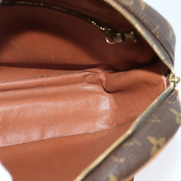 LOUIS VUITTON Monogram Senlis Shoulder Bag - Picture 12 of 15